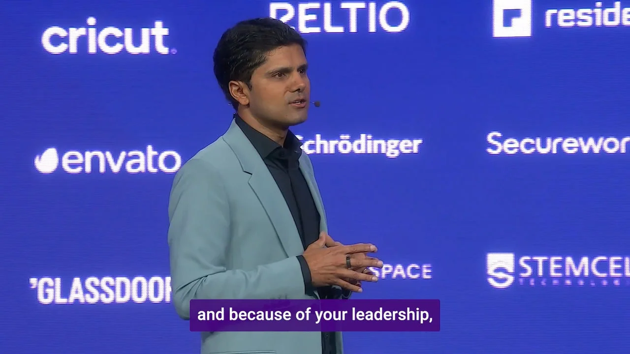 bhavin-shah-ceo-welcome-you-are-all-leaders