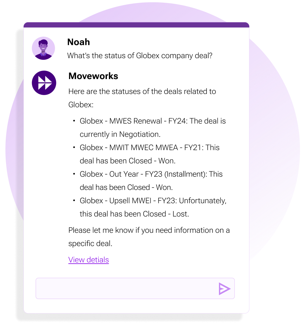 structured-data-search