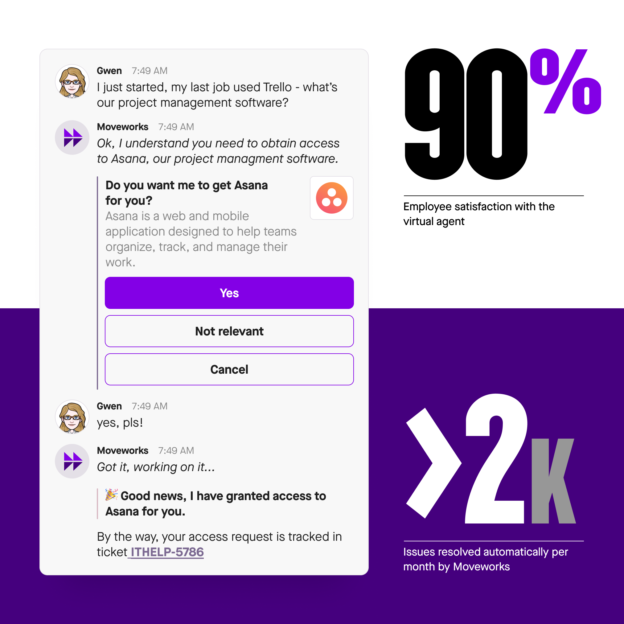 time to value loandepot virtual agent