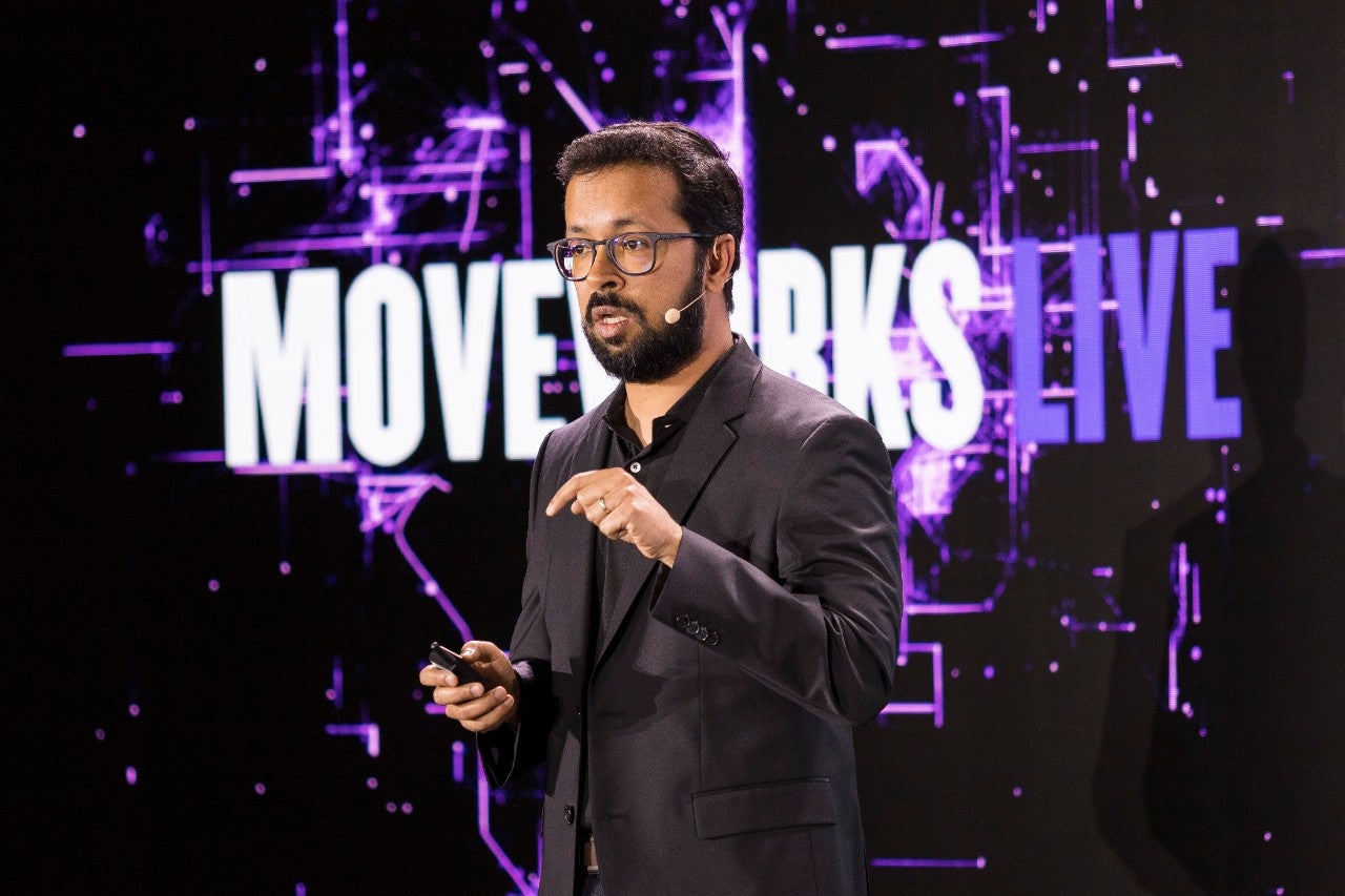 vaibhav nivargi