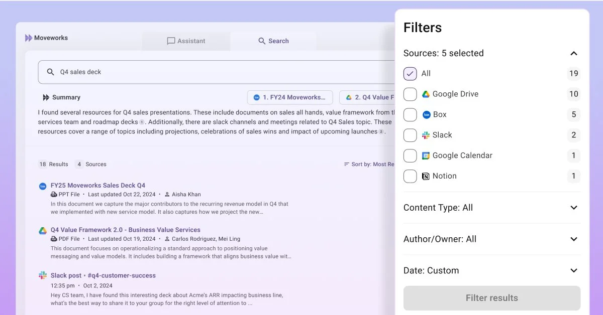 enterprise-search-with-filtering