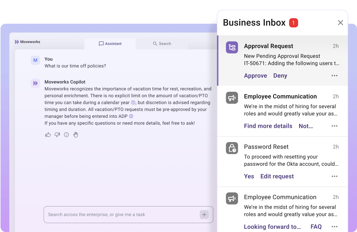 enterprise-search-business-inbox